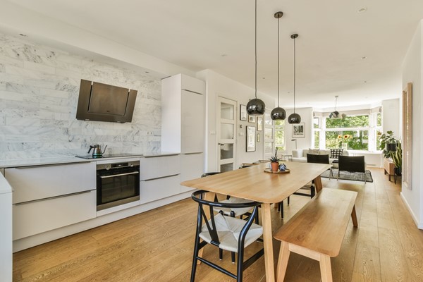 Medium property photo - Curaçaostraat 101-3, 1058 BS Amsterdam